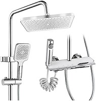 Фото Delimano Faucet (CRH-8916)