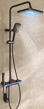 Фото Delimano Faucet (CRH-8921)