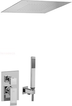 Фото Paffoni Level (LES018ZES01CR)
