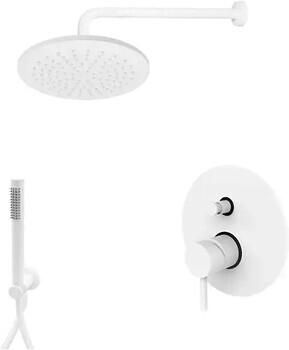 Фото Paffoni Light (LIG015ZSC2ABO)