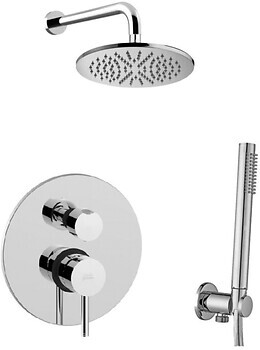 Фото Paffoni Light (LIG018ZSC2F)