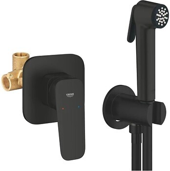 Фото Grohe Cubeo (UA11183243)