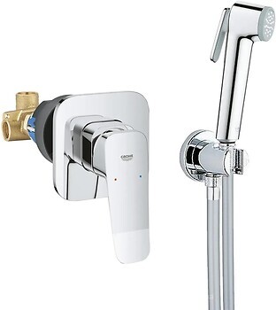 Фото Grohe QuickFix Dice (UA202408QF)