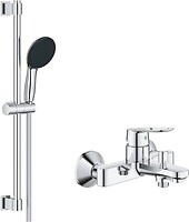 Фото Grohe QuickFix Vitalio Start 110 (26951001)