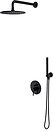 Фото Omnires Y black (SYSY35BL)