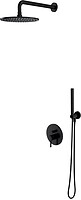 Фото Omnires Y black (SYSY35BL)