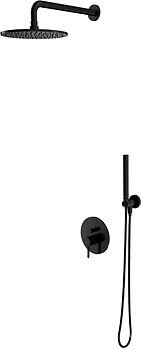 Фото Omnires Y black (SYSY35BL)
