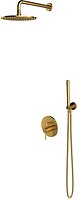 Фото Omnires Y brushed gold (SYSY35GLB)