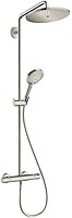 Фото Hansgrohe Croma Select S 280 (26891800)