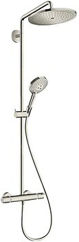 Фото Hansgrohe Croma Select S 280 (26891800)