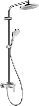 Фото Hansgrohe Showerpipe (26875000)