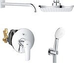 Фото Grohe Eurosmart (25183006)
