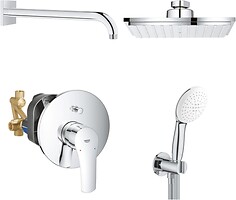 Фото Grohe Eurosmart (25183006)