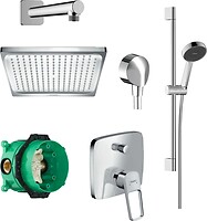 Фото Hansgrohe Logis Loop (1012026U)