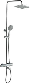 Фото Globus Lux Termostatic (GLM-0041TE)