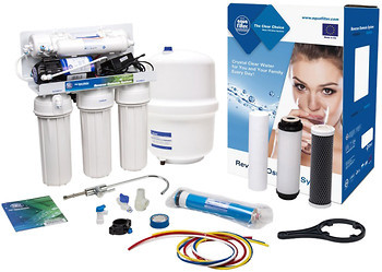 Фото Aquafilter RP-R05-75