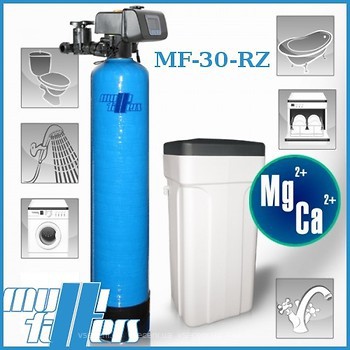 Фото Multifilters MF-40-RZ