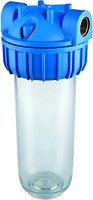 Фото Atlas Filtri Master Plus 3P BFO SX TS 1