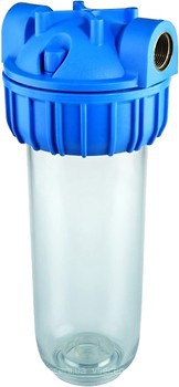 Фото Atlas Filtri Master Plus 3P BFO SX TS 1