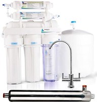 Фото Leader Standart RO-6 UV
