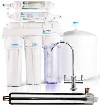 Фото Leader Standart RO-6 UV