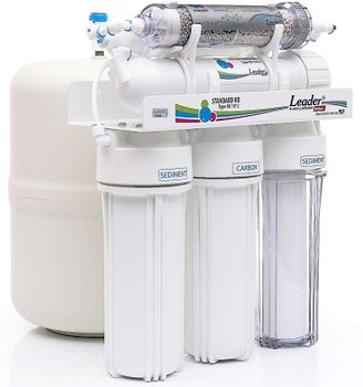 Фото Leader Standart RO-6 HD20 (LFRO6-75GHD20-MT16)