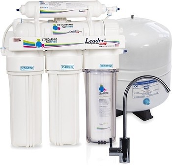 Фото Leader Standard RO-5 MT16
