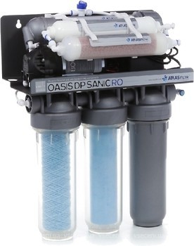 Фото Atlas Filtri Oasis DP Sanic Pump