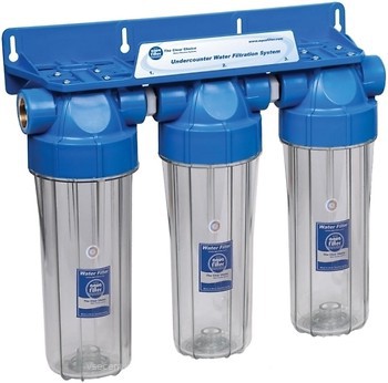 Фото Aquafilter FHPRCL34-B-Triple