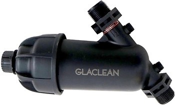 Фото Glaclean дисковый фильтр 1