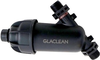 Фото Glaclean дисковый фильтр 2