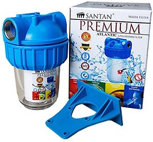 Фото Santan Atlantic 3PS 1