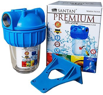 Фото Santan Atlantic 3PS 1