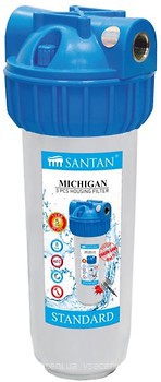 Фото Santan Michigan 3PS 1/2
