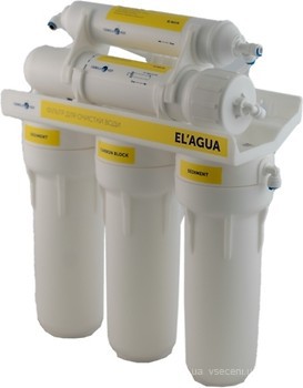 Фото Формула Воды El'agua 5