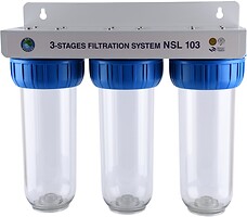 Фото BIO+ systems NSL103 3/4