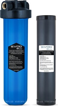 Фото SVOD BLU BB20