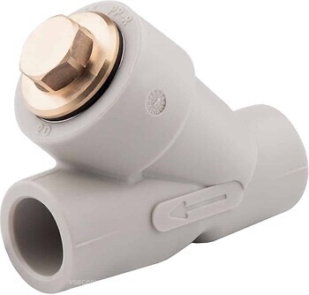 Фото Ekoplastik Фильтр 20 (SFI020XXXX)