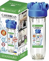 Фото Santan Caribbean 2PS 3/4