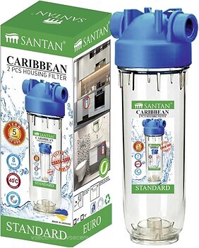 Фото Santan Caribbean 2PS 3/4
