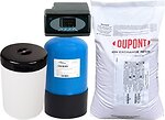 Фото Filtrons 1017 Runxin (Dowex) + солевой бак 25 л (ORX1017SD)