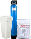Фото Filtrons 1054 Runxin (Dowex) + солевой бак 70 л (ORX1054SD)