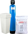 Фото Filtrons 1252 Clack CI (Dowex) + солевой бак 70 л (OCI1252SD)