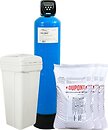 Фото Filtrons 1354 Clack CI (Dowex) + солевой бак 70 л (OCI1354SD)
