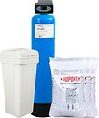 Фото Filtrons 1354 Runxin (Dowex) + солевой бак 70 л (ORX1354SD)