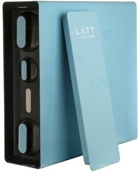 Фото Kinetico Latt Blue 800 (910964)