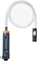 Фото LifeStraw Peak Series Gravity Purifier Replacement Filter