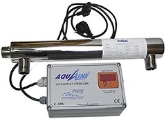 Фото Pollet Water Group Pallas Aqualine E-105 Plus