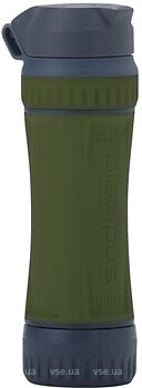 Фото Platypus QuickDraw Filter Green (13852)