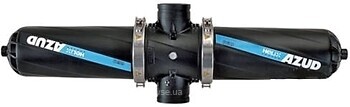 Фото Azud DF M300 4S Flanged 100-400 мкм